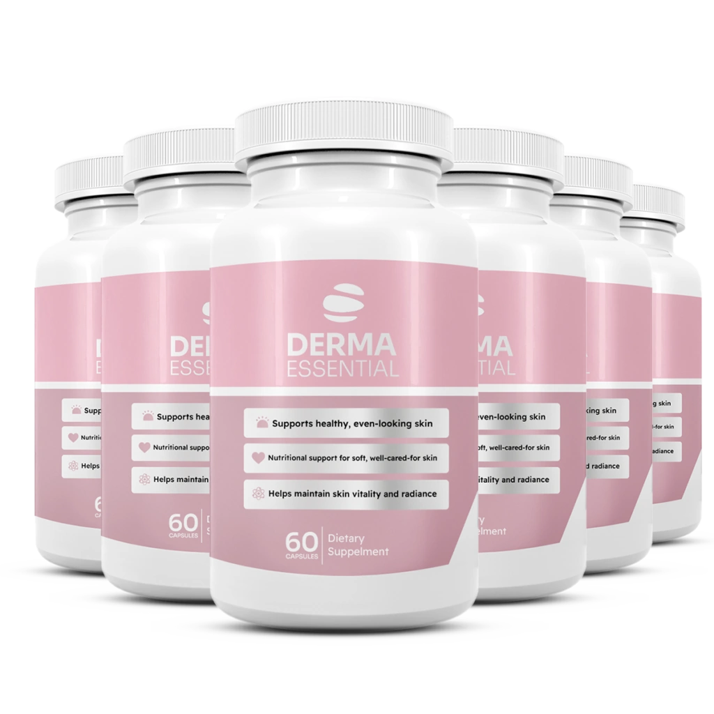 Derma Essential Buy