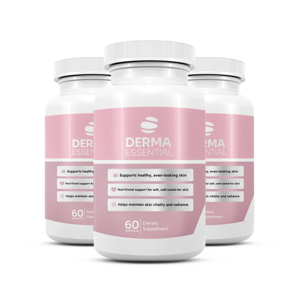 Derma Essential Skin Problem